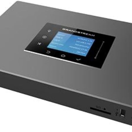 UCM6302A Grandstream IPPBX, 2 FXO, 2 FXS