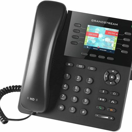GrandStream IP PhoneP GXP2135 Phone 8 lines