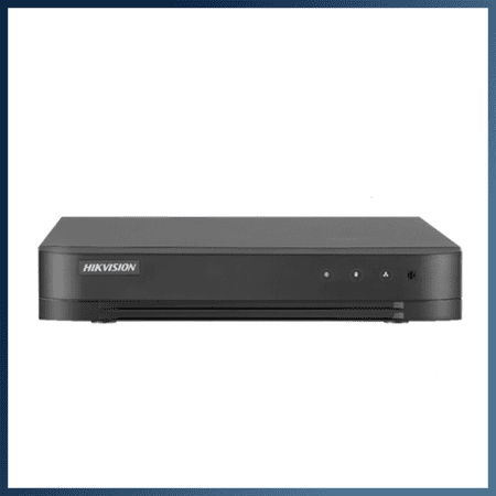 Hikvision DS-7216HGHI-K1 16-ch 1080p 1U H.265 DVR