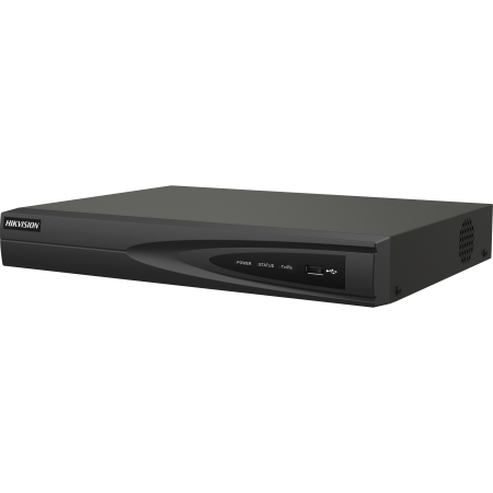 DS-7604NI-Q1/4P - Hikvision 4 Channel IP NVR