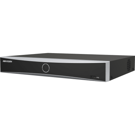 HIKVision DS-7604NXI-K1/4P 4 Channel