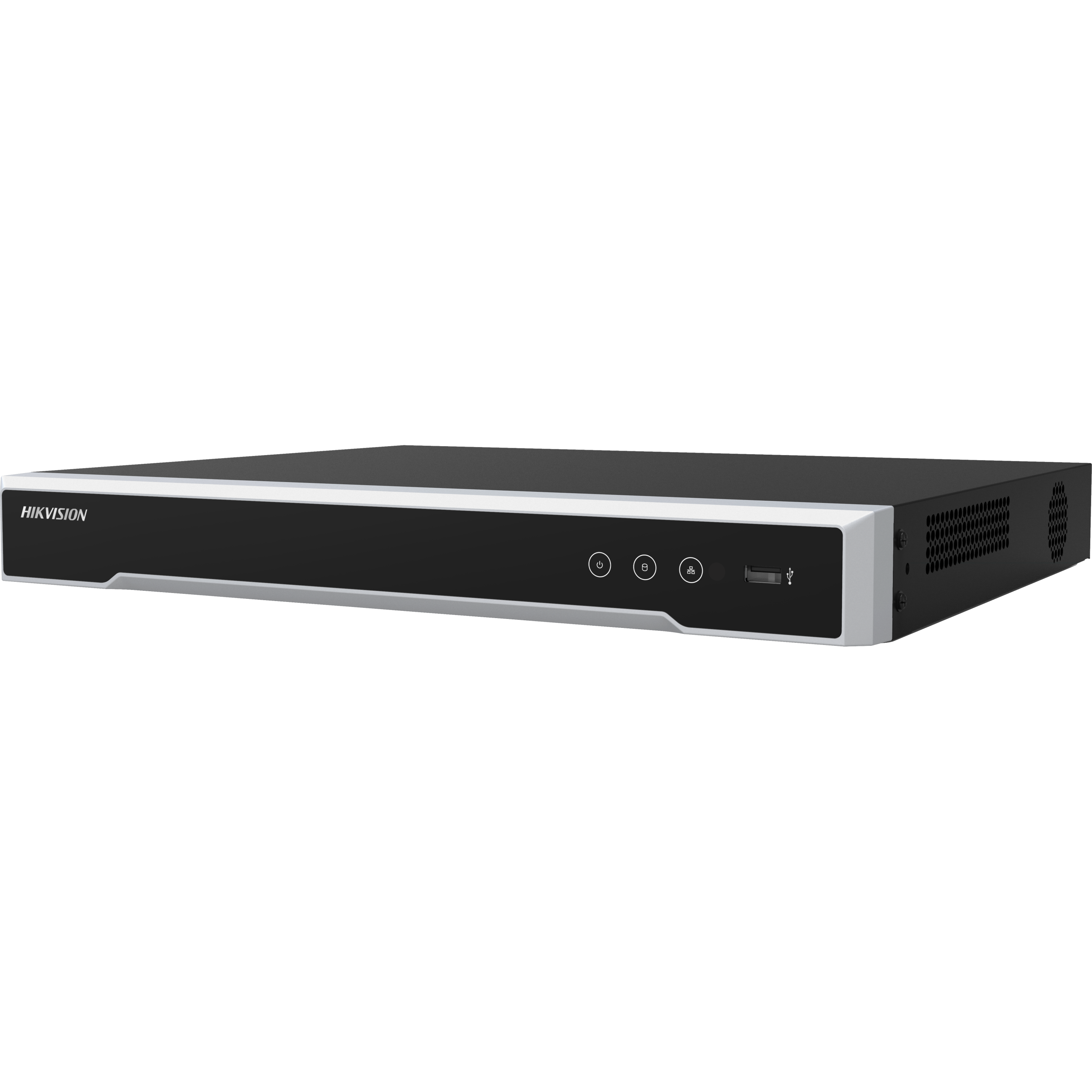Hikvision DS-7608NI-Q2/8P 8-Channel 4K NVR