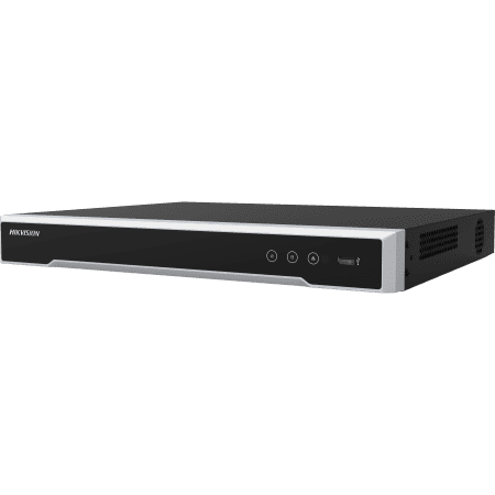 Hikvision DS-7608NI-Q2 8 Channel 1U 4K NVR