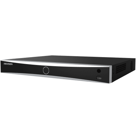 Hikvision DS-7608NXI-K2/8P 4K NVR 8CH
