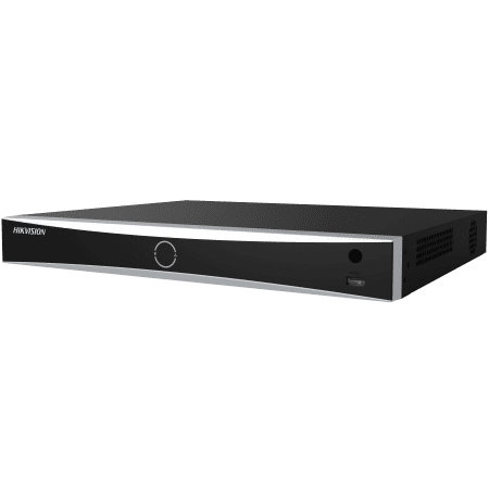 Hikvision DS-7608NXI-K2 8-ch AcuSense 4K NVR