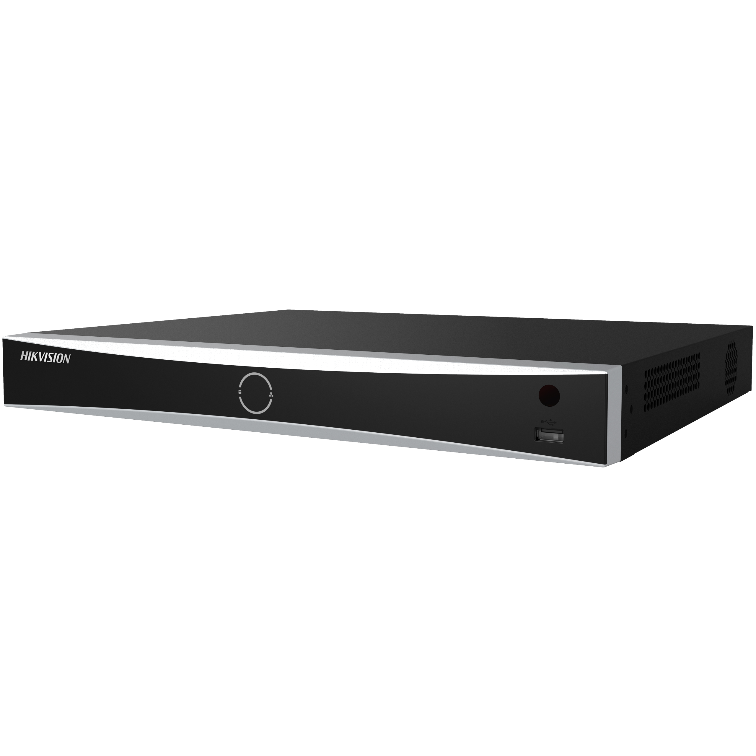 Hikvision DS-7608NXI-K2 8-ch AcuSense 4K NVR