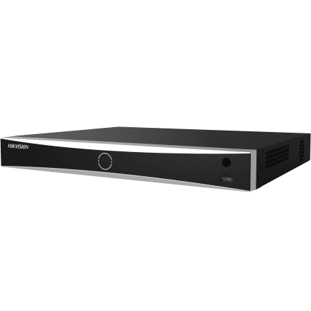 Hikvision DS-7616NXI-K2/16P NVR 4K 16 Channel