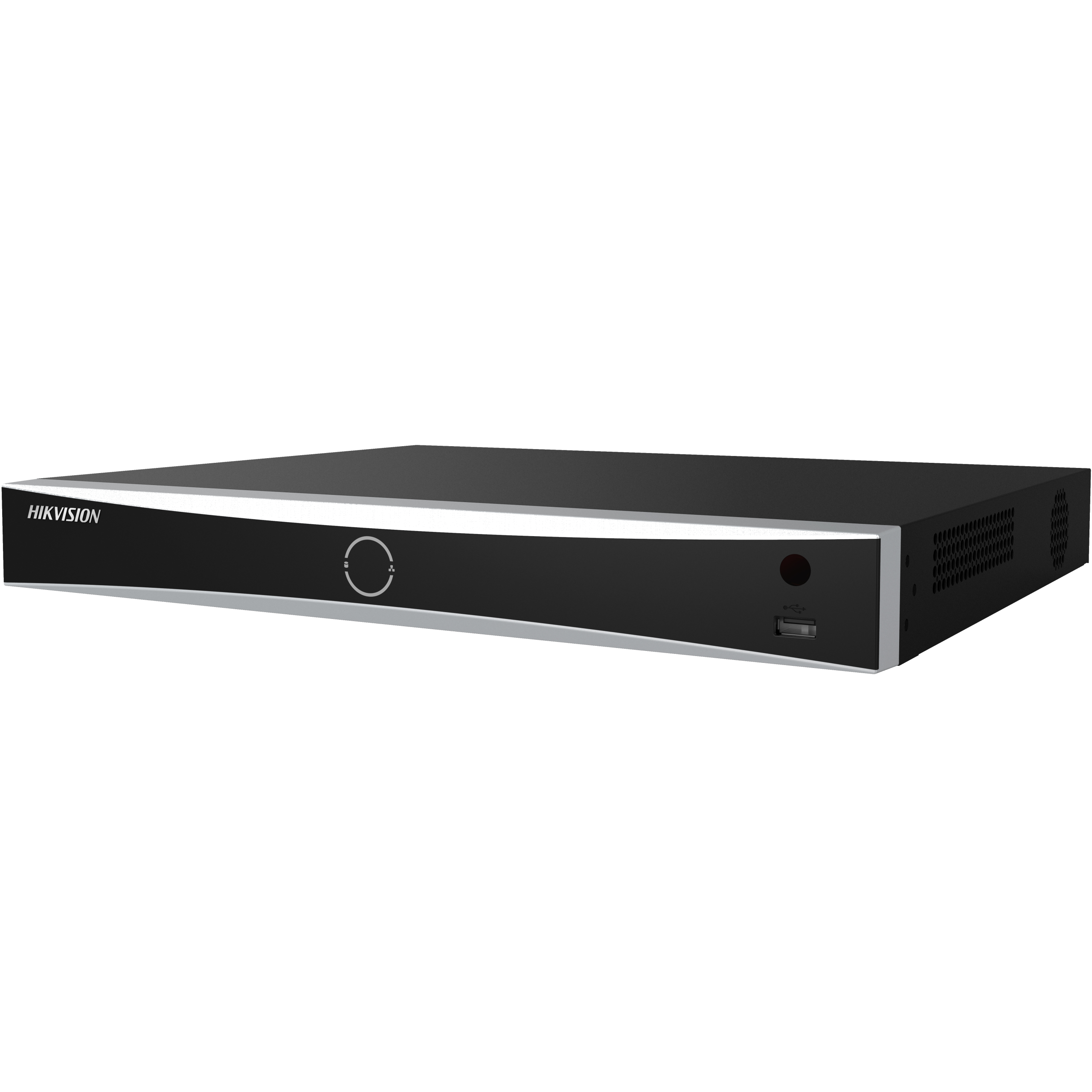 Hikvision DS-7616NXI-K2/16P NVR 4K 16 Channel
