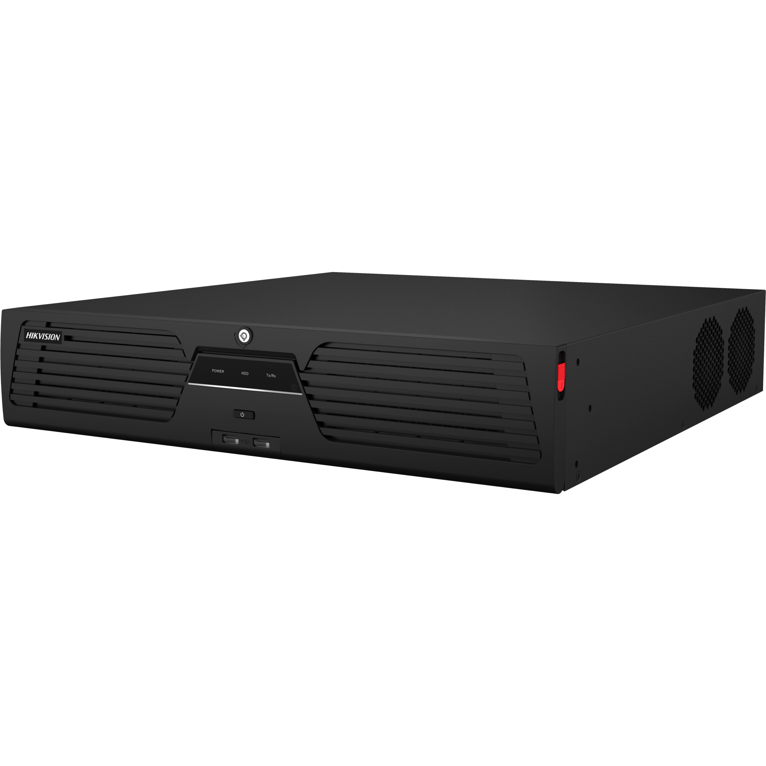 HIKVISION DS-9664NI-M8 NVR