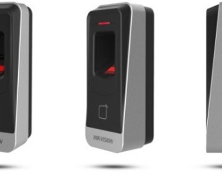 Hikvision DS-K1201AMF Fingerprint reader
