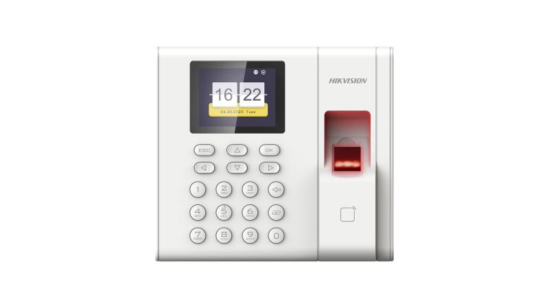 Hikvision DS-K1A8503EF-B Access control