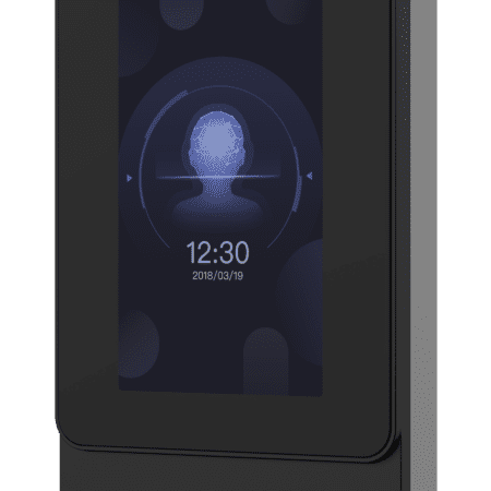 HIK Vision FINGERPRINT DS-K1T342MX