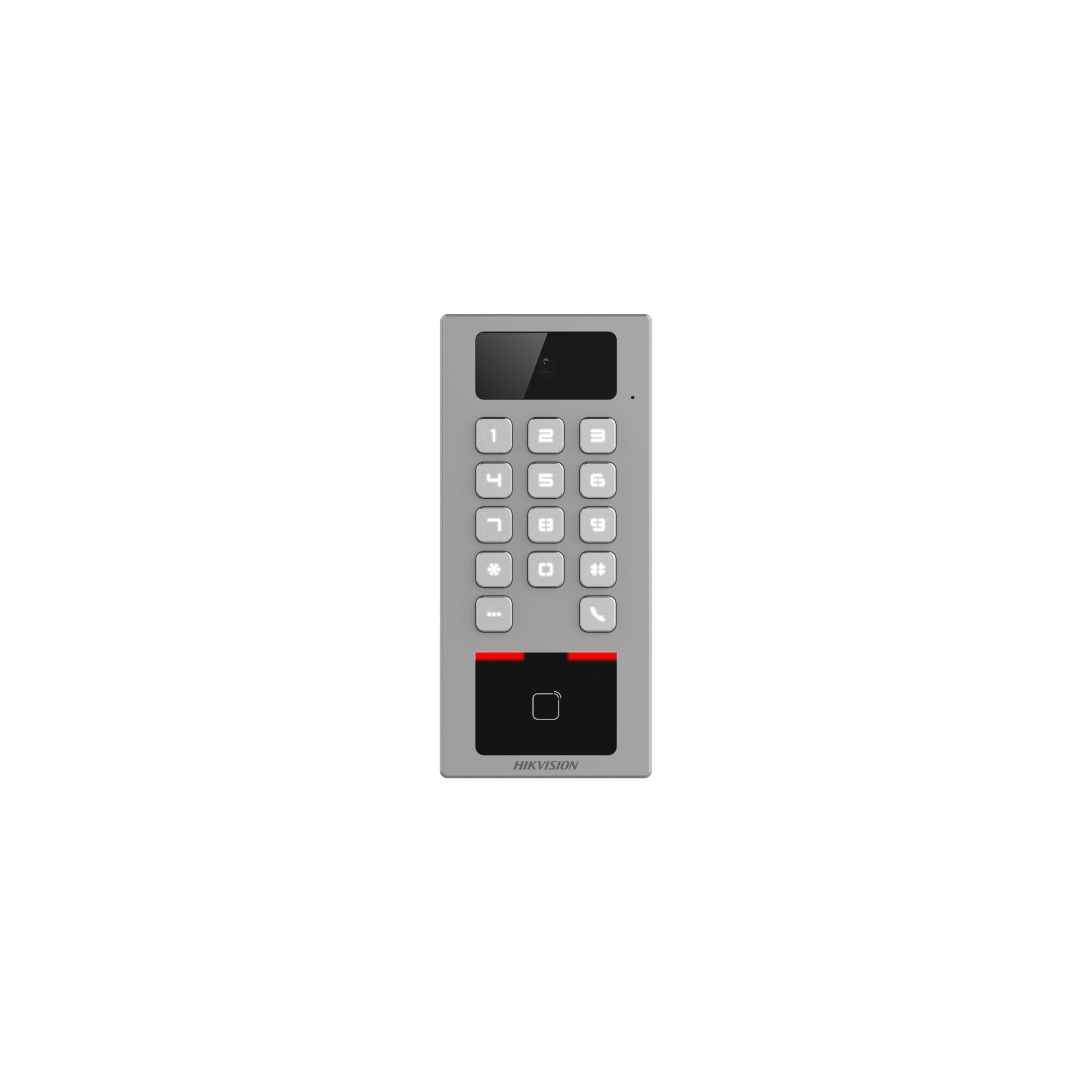 Hikvision Access Control DS-K1T502DBWX-C