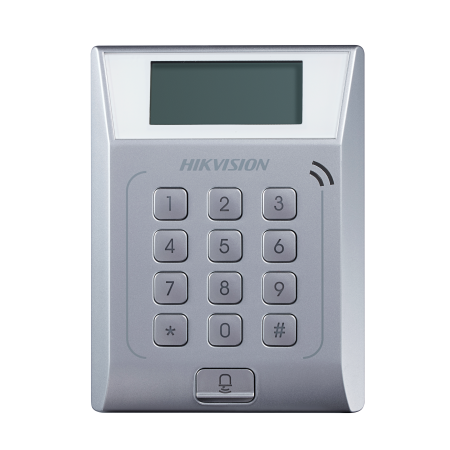 Hikvision DS K1T802M Access Control