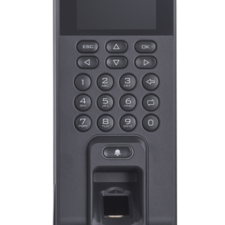 HIKVision Access Control Fingerprint DS-K1T804AMF