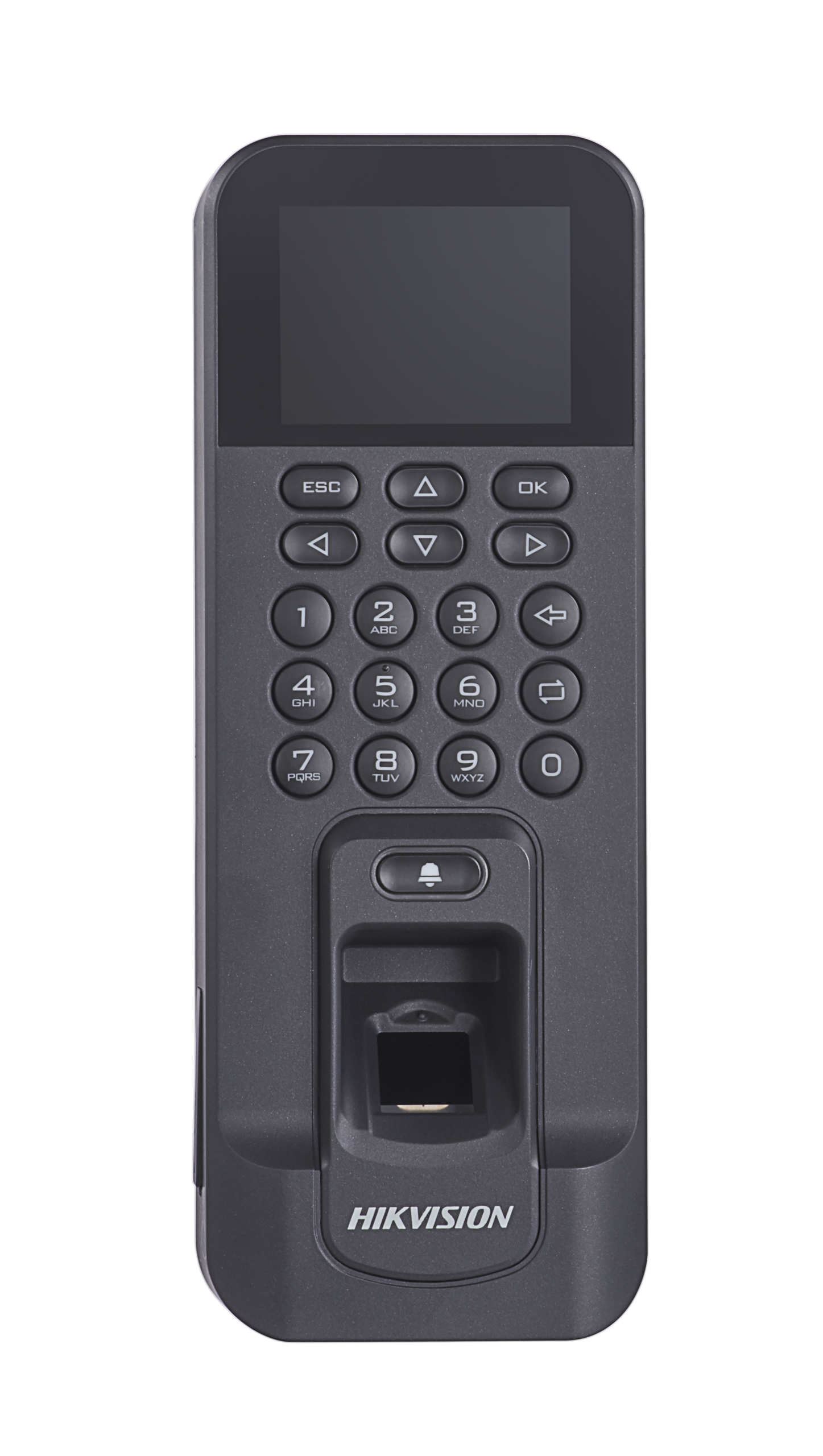 HIKVision Access Control Fingerprint DS-K1T804AMF
