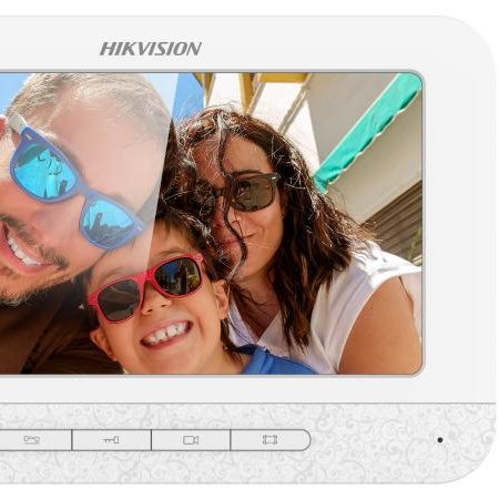 Hikvision intercom DS-KIS204T(O-STD)