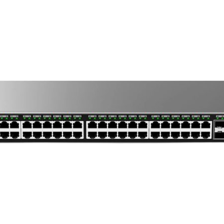 Grandstream GWN7806 48-port Gigabit managed switch