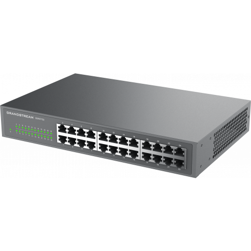 Grandstream GWN7703 24-port Gigabit Unmanaged