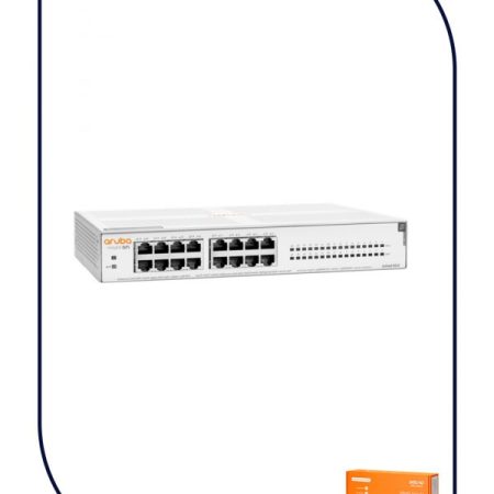 R8R48A Aruba IOn 1430 16G 124W Sw
