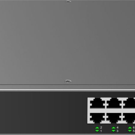 Grandstream GWN7802P Managed Switch 16 Port Giga with 4Port SFP