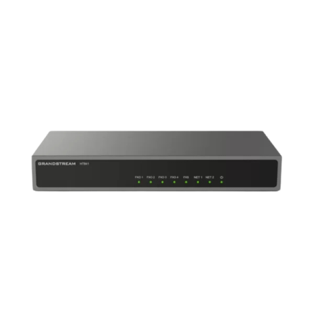 Grandstream HT841 Analog FXO