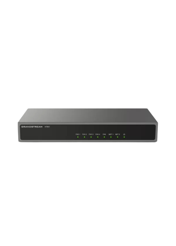 Grandstream HT841 Analog FXO