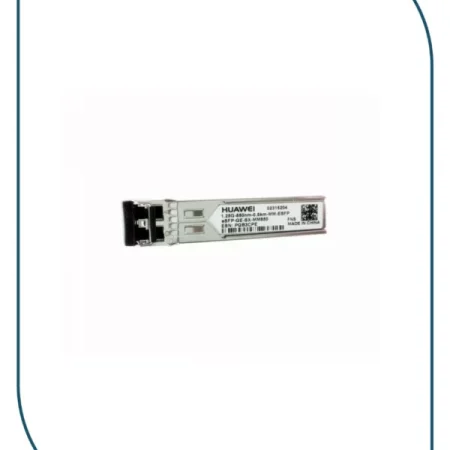 SFP-SX-MM850 Huawei Transceiver Module
