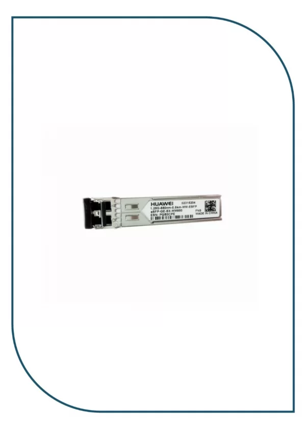 SFP-SX-MM850 Huawei Transceiver Module