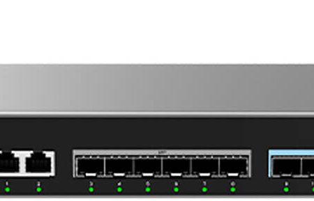 Grandstream GWN7830 Layer 3 Managed Switch