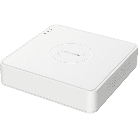 HIKVISION DVR iDS-7108HQHI-M1/S