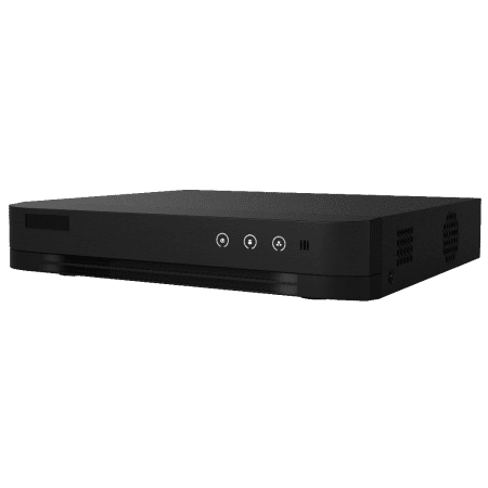 Hikvision IDS-7208HQHI-M1/E 8-ch 1080P 1U H.265