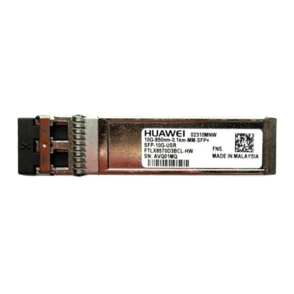 SFP-10G-USR Huawei Transceiver