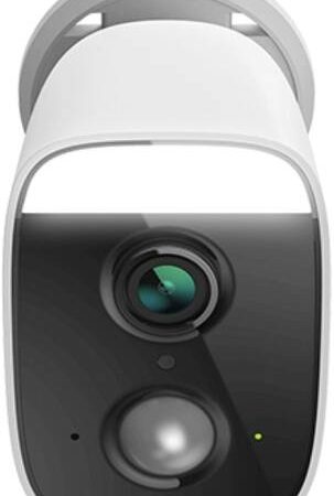 D-Link Dcs-8630lh Hd Outdoor Wi-Fi Spotlight Camera