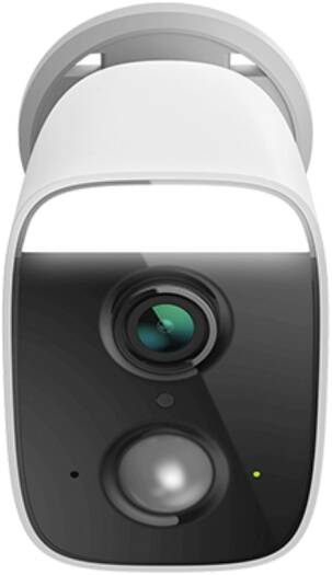D-Link Dcs-8630lh Hd Outdoor Wi-Fi Spotlight Camera
