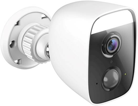 D-Link Dcs-8630lh Hd Outdoor Wi-Fi Spotlight Camera - Image 2
