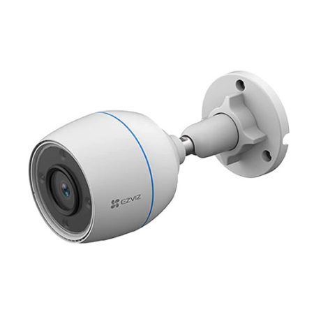 EZVIZ CS-H3C 2K 4MP 4mm Wi-Fi Outdoor Security Camera