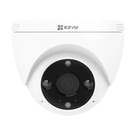 EZVIZ H4 3MP 2K Resolution Wi-Fi Smart Home Camera