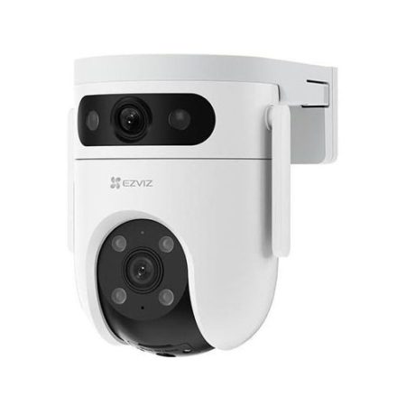 EZVIZ CS-H9C Dual-Lens (3MP+3MP) Pan & Tilt Wi-Fi Camera