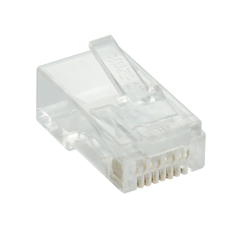 D-Link / NPG-C61TRA501-100 / RJ-45 Cat6 ( 100 Pieces )
