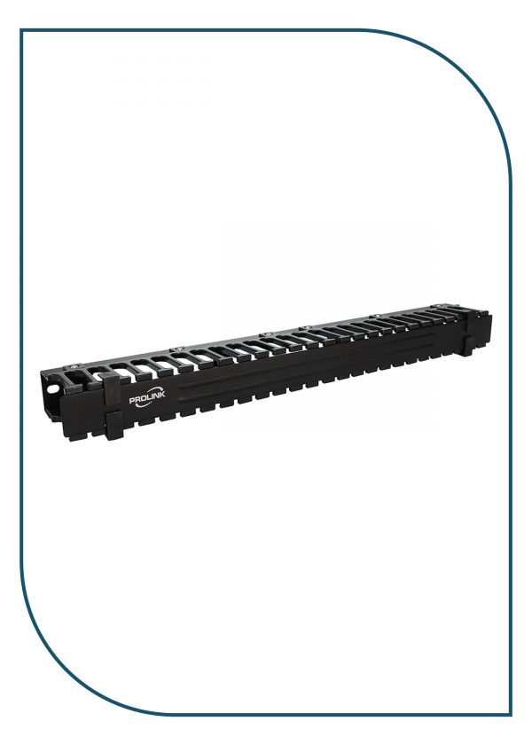 ProLink PL-CM-P Cable Management Plastic
