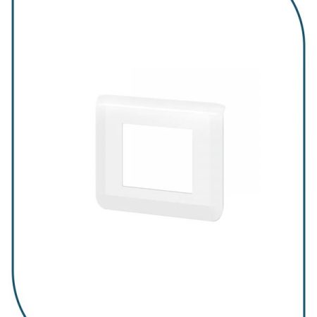 ProLink Faceplate kit US type GANG, White (PL-FP-US)