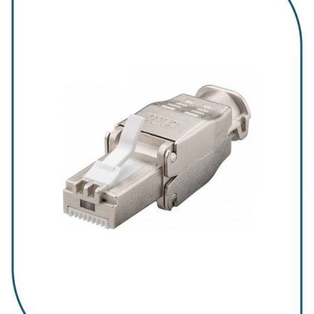 ProLink PL-RJ6AS CAT6A STP Connector 10G RJ45