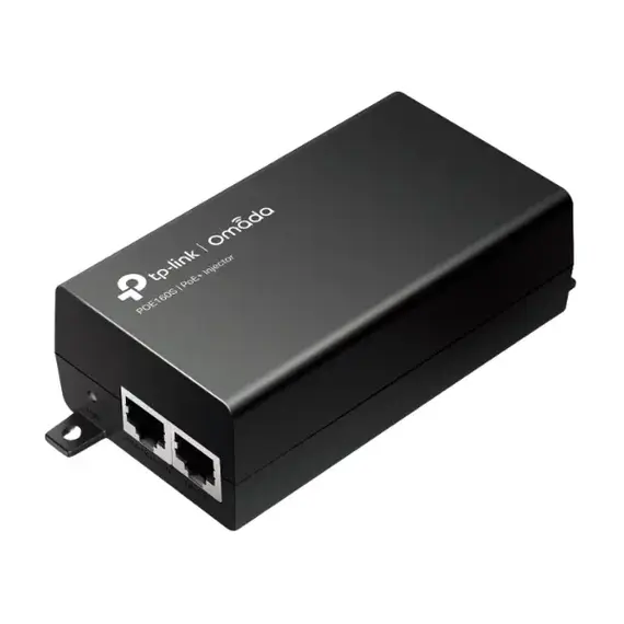 TP-Link TL-POE160S PoE+ Injector