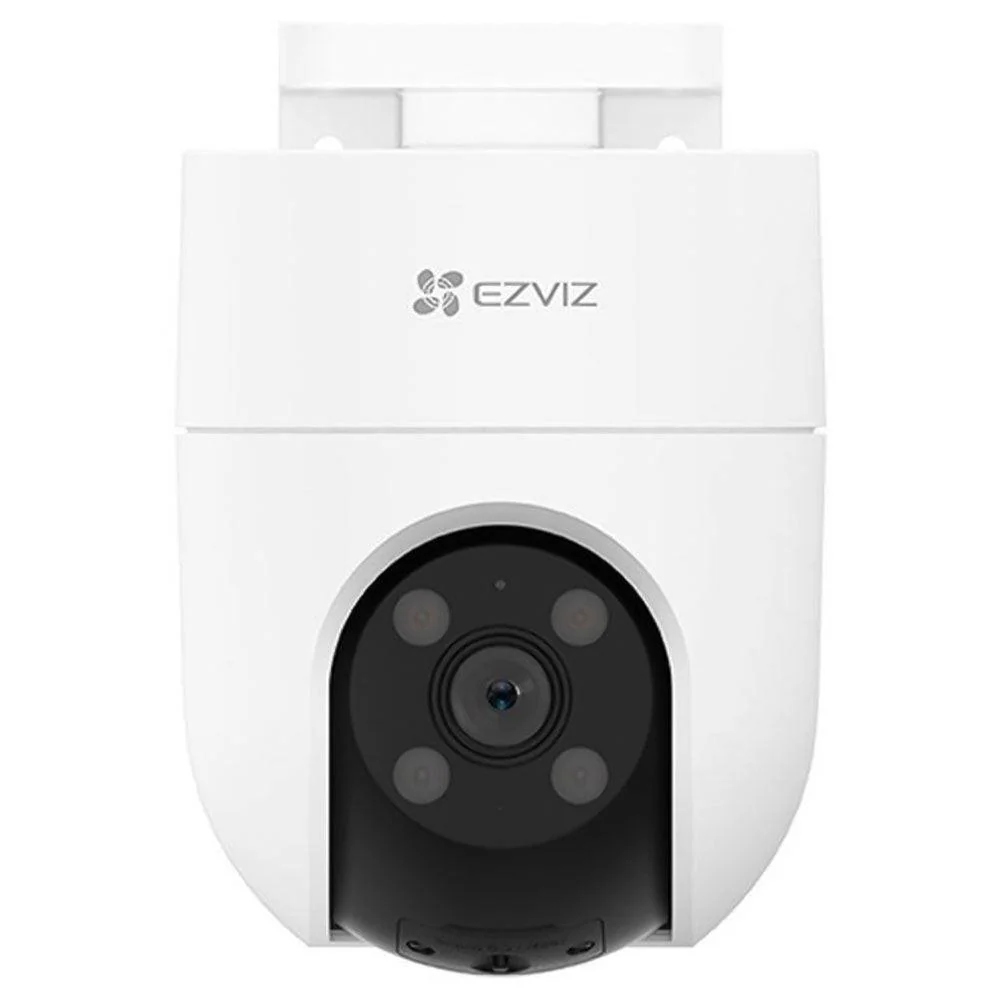 EZVIZ H8C Pro 5MP, 360° WiFi Dome Camera