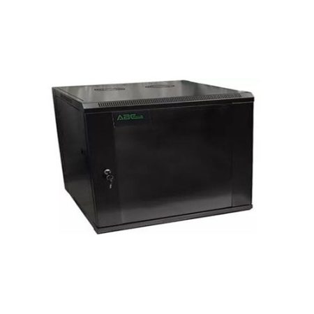 ABC Rack 6U, Wall Mount, 600x450 mm
