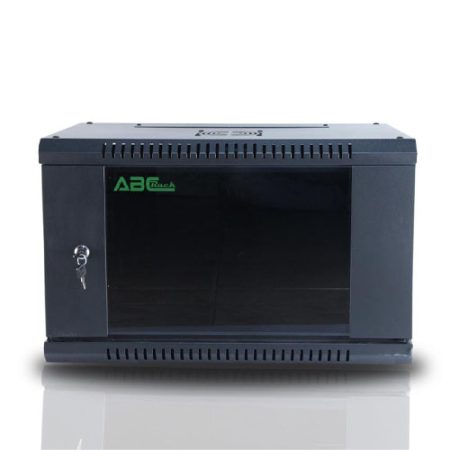 ABC Rack 4U, Wall Mount, 600x450 mm