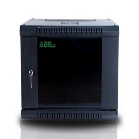 ABC Rack 12U, Wall Mount, 600x450 mm