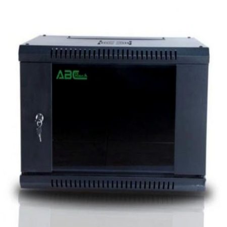 ABC Rack 9U, Wall Mount, 600x450