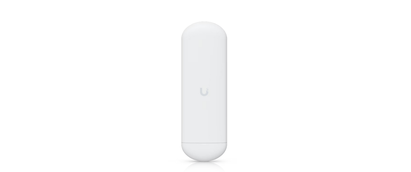 Ubiquiti NanoStation 5AC (5.8GHz) Wireless Bridge & WiFi AP